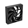 ID-Cooling AF-125-K 12cm rendszerhűtő