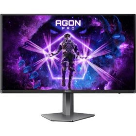 27" AOC AG276QZD2 Gaming OLED monitor