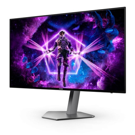 27" AOC AG276QZD2 Gaming OLED monitor