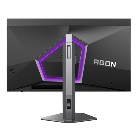 27" AOC AG276QZD2 Gaming OLED monitor