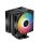 DeepCool AG400 Digital Plus CPU cooler