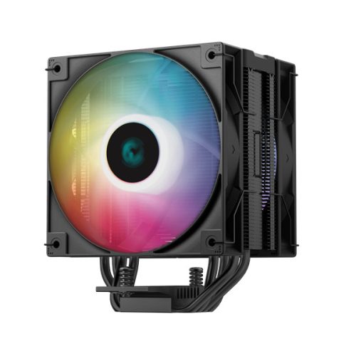 DeepCool AG400 Digital Plus CPU cooler