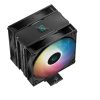 DeepCool AG400 Digital Plus CPU cooler