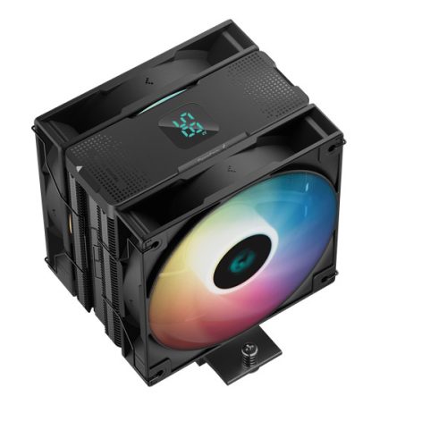 DeepCool AG400 Digital Plus CPU cooler