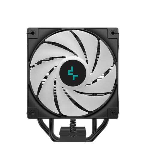 DeepCool AG400 Digital Plus CPU cooler