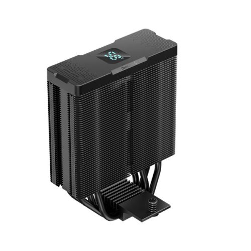 DeepCool AG400 Digital Plus CPU cooler