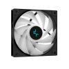 DeepCool AG400 Digital Plus CPU cooler