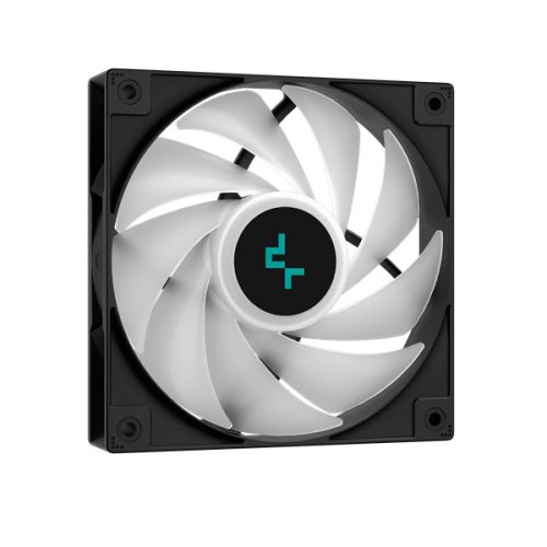 DeepCool AG400 Digital Plus CPU cooler