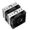 DeepCool AG620 CPU cooler