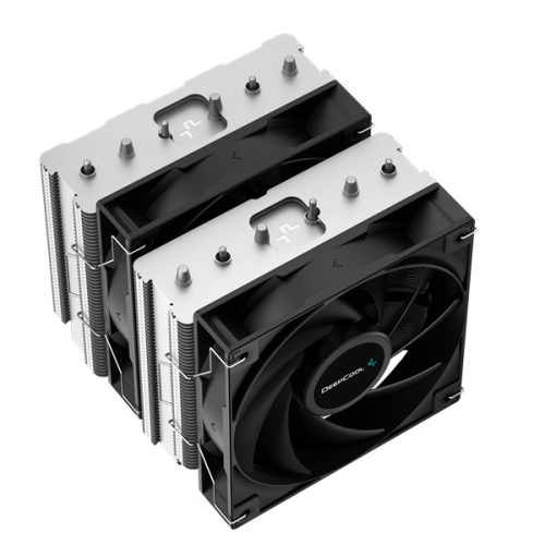 DeepCool AG620 CPU cooler