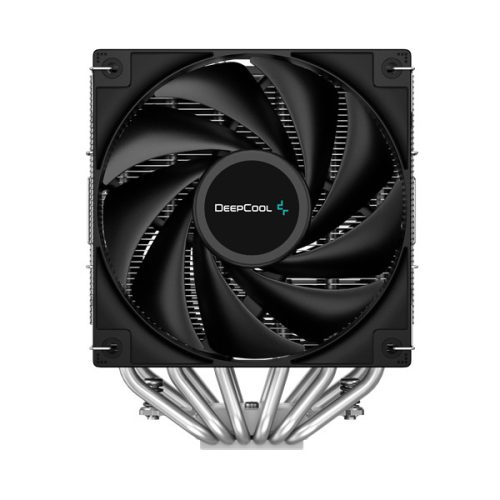 DeepCool AG620 CPU cooler