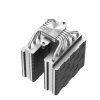 DeepCool AG620 CPU cooler