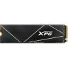 2GB ADATA XPG GAMMIX S70 Blade M.2 NVMe SSD (AGAMMIXS70B-2T-CS)