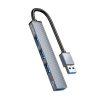 Orico AH-A13-GY USB3.0 HUB