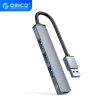 Orico AH-A13-GY USB3.0 HUB
