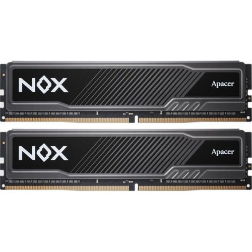 16GB Apacer NOX DDR4 3200MHz KIT (2x8GB)