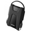 1TB ADATA HD680 USB3.1 2,5" ütésálló külső HDD fekete