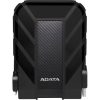 1TB ADATA HD710 Pro  vízálló külső HDD fekete