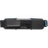 1TB ADATA HD710 Pro  USB3.0 2,5" vízálló ütésálló külső HDD fekete-kék