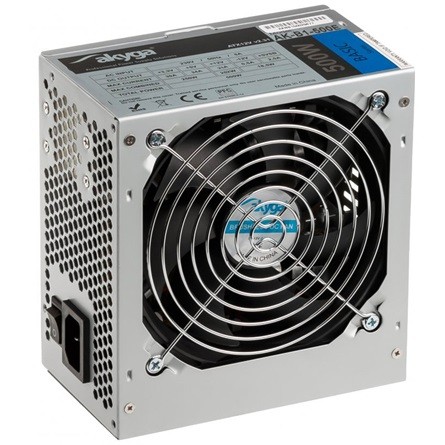 Akyga Basics 500 tápegység (AK-B1-500)