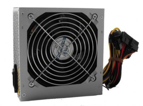 Akyga AK-B1-500E - 500W tápegység