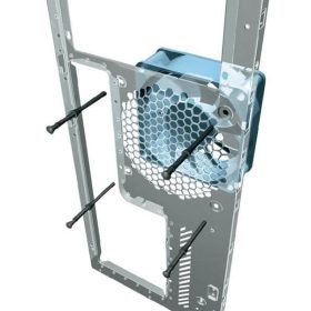 Akasa AK-MX003 ventillátor kiegészítő szilikon 20db