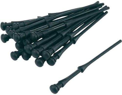 Akasa AK-MX003 ventillátor kiegészítő szilikon 20db