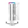 DeepCool AK400 Digital Pro WH CPU cooler