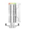 DeepCool AK400 Digital WH CPU cooler
