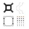 DeepCool AK400 Digital WH CPU cooler