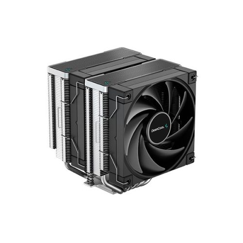 DeepCool AK620 CPU cooler