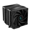 DeepCool AK620 ZERO DARK CPU Cooler