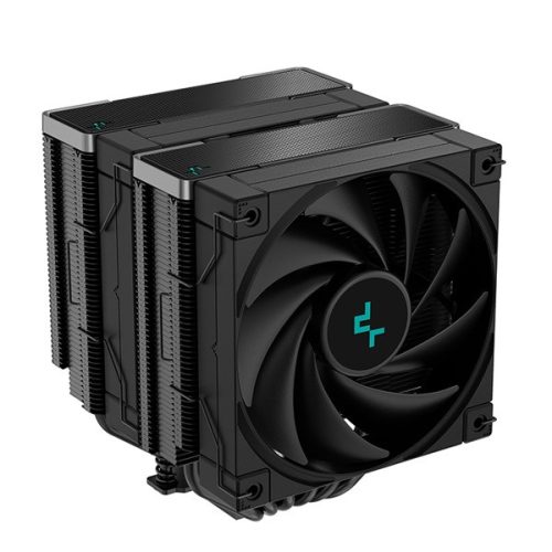 DeepCool AK620 ZERO DARK CPU Cooler