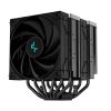 DeepCool AK620 ZERO DARK CPU Cooler