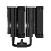DeepCool AK620 ZERO DARK CPU Cooler