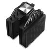 DeepCool AK620 ZERO DARK CPU Cooler