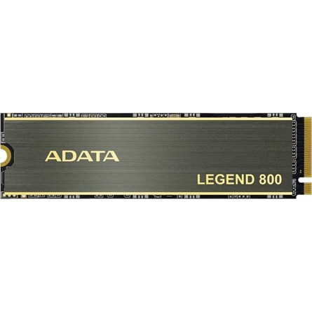 2TB ADATA Legend 800 NVMe M.2 SSD (ALEG-800-2000GCS)