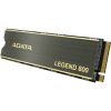 2TB ADATA Legend 800 NVMe M.2 SSD (ALEG-800-2000GCS)