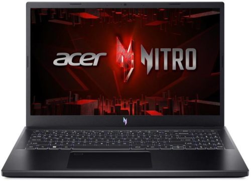 Acer Aspire Nitro ANV15-51-98R9 gaming notebook