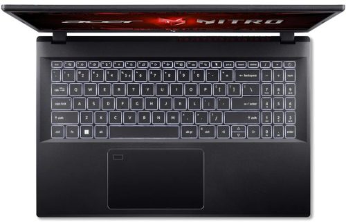 Acer Aspire Nitro ANV15-51-98R9 gaming notebook