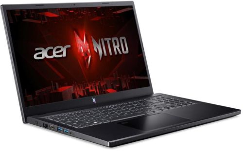 Acer Aspire Nitro ANV15-51-98R9 gaming notebook