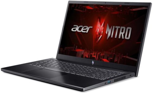 Acer Aspire Nitro ANV15-51-98R9 gaming notebook