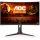 27" AOC AOC CQ27G2S/BK ívelt LED monitor