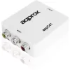Approx APPC41 3db RCA -> HDMI F/F adapter