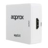 Approx APPC41 3db RCA -> HDMI F/F adapter