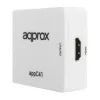 Approx APPC41 3db RCA -> HDMI F/F adapter