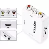 Approx APPC41 3db RCA -> HDMI F/F adapter