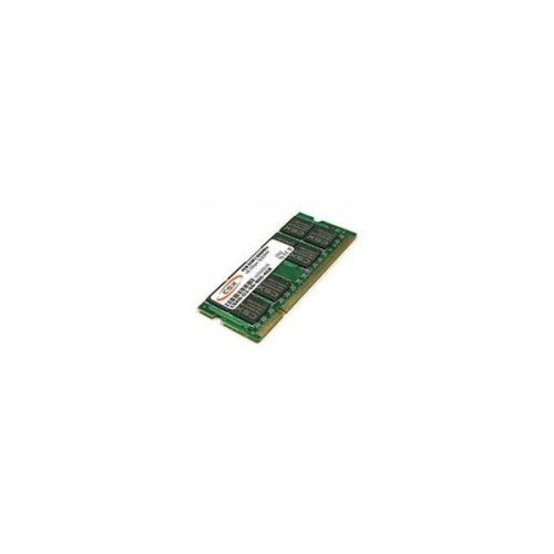 8GB CSX DDR3L 1600MHz SoDimm