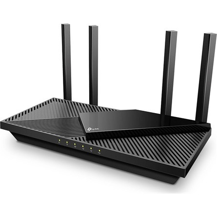 TP-Link Archer AX55 Pro AX3000 Dual-Band Wi-Fi router