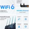TP-Link Archer AX55 Pro AX3000 Dual-Band Wi-Fi router